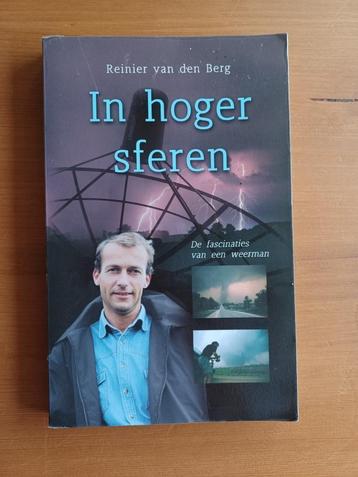 In hoger sferen - fascinaties van een weerman beschikbaar voor biedingen