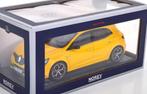 Renault Megane R.S. Trophy 2019 Geel 1/18 NOREV ref. 185393, Verzenden, Nieuw, Auto, Norev