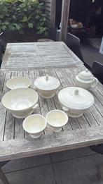 Wedgwood servies, Ophalen, Porselein, Wedgwood