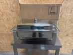 4 Z.G.A.N. Chafing Dishes - Horeca, Huis en Inrichting, Keuken | Keukenbenodigdheden, Ophalen, Gebruikt