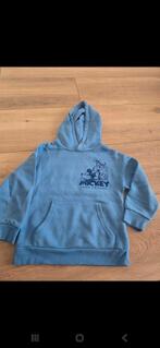 Trui mickey (maat 116), Kinderen en Baby's, Kinderkleding | Maat 116, Ophalen of Verzenden, Jongen, Trui of Vest