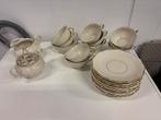 Marja servies onderdelen roomkleurig, Ophalen of Verzenden