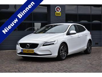 Volvo V40 1.5 T2 Nordic+ Automaat (bj 2016) beschikbaar voor biedingen