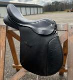 Kavalkade Veelzijdigheidszadel – 17 inch | Topstaat!, Dieren en Toebehoren, Paarden en Pony's | Zadels, Ophalen, Gebruikt, Overige soorten