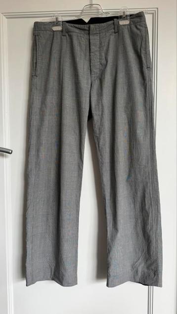 Broek Dries van Noten (maat 48) beschikbaar voor biedingen