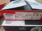 Brembo remschijven gecoat, Ophalen of Verzenden