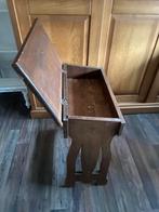 Antieke Lessenaar / Schrijfbureau, Huis en Inrichting, Ophalen of Verzenden, Gebruikt