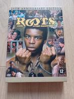 Roots complete serie, Cd's en Dvd's, Dvd's | Tv en Series, Ophalen of Verzenden, Zo goed als nieuw