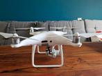 Drone DJI phantom 4 pro plus, Audio, Tv en Foto, Drones, Ophalen of Verzenden, Zo goed als nieuw, Drone met camera