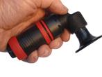 Zeer Compacte ROLOC Slijptol op lucht met 50 mm schuurschijf, Ophalen of Verzenden