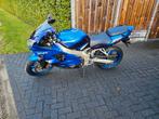 Kawasaki ZX9R, Motoren, 4 cilinders, Motorrijbewijs A, 900 cc, Super Sport