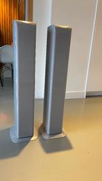 Quadral ascent 660, Ophalen, 120 watt of meer, Front, Rear of Stereo speakers, Overige merken