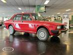 Alfa romeo ALFETTA 2.0  - ONLINE AUCTION, Auto's, Oldtimers, Bedrijf, Handgeschakeld, Alfa Romeo, Rood