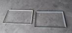 2 Verzinkte Matomrandingen, Ophalen, Gebruikt, IJzer