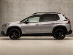 Peugeot 2008 1.2 PureTech GT Line Automaat (PANORAMADAK, APP, 12 maanden, 1199 cc, Bedrijf, 3 cilinders