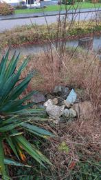 Diverse mooie keien., Tuin en Terras, Grind, Keien en Split, Ophalen, Gebruikt