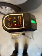 Laserliner 2 g, Ophalen, Zo goed als nieuw