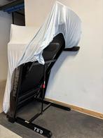 Tunturi T60 Loopband, Ophalen, Zo goed als nieuw, Metaal, Loopband