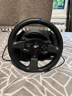 Thrustmaster T300 RS GT Racestuur, Spelcomputers en Games, PlayStation 5, Ophalen of Verzenden, Zo goed als nieuw, Playseat of Racestoel