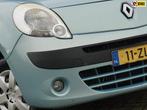 Renault Kangoo Family 1.5 dCi Privilège | Bleu Silver | Cru, Auto's, Renault, Gebruikt, 4 cilinders, Blauw, Bedrijf