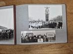 Sowjet foto album (echte foto's) van partijbons, Jaren '70, Overige gebieden, Zo goed als nieuw, Ophalen, 20e eeuw of later