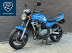 Kawasaki ER-5 bj. 2003, lage km. stand, erg netjes, Bedrijf, Meer dan 35 kW, Toermotor, 498 cc