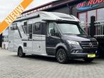 Adria Coral Supreme MB 670 DL Mercedes-Benz, Diesel, Bedrijf, Adria, Tot en met 3