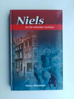 Niels en het verboden avontuur (deel 6) - Harry Marsman, Boeken, Harry Marsman, Christendom | Protestants, Ophalen of Verzenden