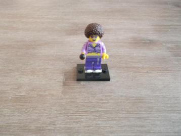lego collectible 13.13 disco diva (2015) beschikbaar voor biedingen