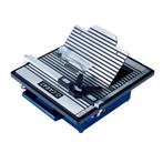 Carat MicroCoup 180 Tegelzaagmachine (incl. zaagblad) nieuw, Doe-het-zelf en Verbouw, Gereedschap | Zaagmachines, Minder dan 30 mm