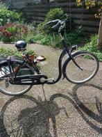 Lage instapfiets, dames , Extra laag, Sparta Entree, Fietsen en Brommers, Fietsen | Dames | Damesfietsen, Ophalen, Sparta, 47 tot 50 cm
