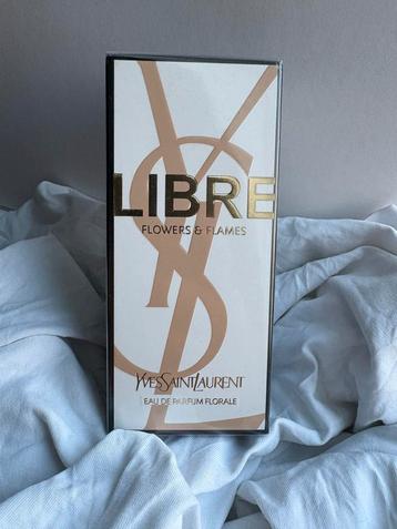 YSL Libre intense Eau de Parfum beschikbaar voor biedingen