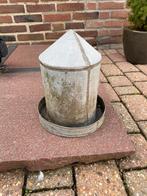 Zink, Ophalen of Verzenden