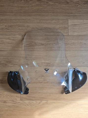 Scherm, ruit BMW F700gs  beschikbaar voor biedingen