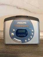 Philips AQ6681 Walkman – Dynamic Bass Boost, Audio, Tv en Foto, Walkmans, Discmans en Minidiscspelers, Ophalen of Verzenden, Walkman
