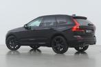 Volvo XC60 T6 Plug-in hybrid Ultra Black Edition | Panoramad, Automaat, Stof, Gebruikt, 1969 cc