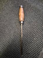 Nooitgedagt steekbeitel  7 mm steek beitel, Antiek en Kunst, Antiek | Gereedschap en Instrumenten, Ophalen