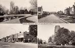 Stadskanaal   -   4-luik                         =0017=, Ophalen of Verzenden, Gelopen, Groningen