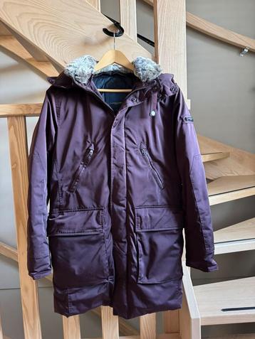 Cavallaro Napoli Parka – Pure Luxe & Italiaanse Klasse beschikbaar voor biedingen