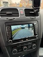 VW/SEAT/SKODA CARPLAY (MET GARANTIE) POLO GOLF TIGUAN CADDY, Ophalen of Verzenden, Nieuw