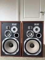 Pioneer HPM 100   Afhalen / Prijs is vast, Zo goed als nieuw, 60 tot 120 watt, Front, Rear of Stereo speakers, Ophalen
