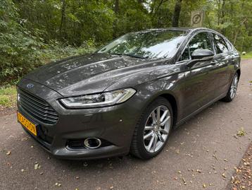 Ford Mondeo 1.5 Automaat Vingale zeer vele optie’s beschikbaar voor biedingen
