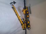 LEGO 42108, Ophalen of Verzenden, Gebruikt, Complete set, Lego