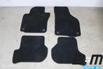 Set vloermatten VW Scirocco 1K1863011R, Auto-onderdelen, Interieur en Bekleding, Gebruikt