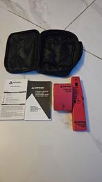 Amprobe ECB50A-FGIS Stroomkringzoeker, Spelcomputers en Games, Spelcomputers | Nintendo DS, Gebruikt, Overige modellen, Ophalen of Verzenden