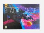 Black Angel Board Game, Hobby en Vrije tijd, Gezelschapsspellen | Bordspellen, ., Nieuw, Ophalen of Verzenden, .