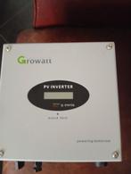 Growatt 2000-S PV Omvormer, Ophalen of Verzenden, Gebruikt