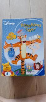 Te koop Disney boing boing Tiger, Ophalen of Verzenden, Zo goed als nieuw, Ravensburger