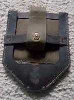 Leger klapschep HOES soldaten, Verzamelen, Ophalen of Verzenden, Overige soorten, Overige gebieden, Overige typen