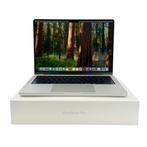 Apple MacBook Pro 14'' (MKGR3N/A) M1 Pro 16GB/512GB Zilver |, Flex Ltd., Zo goed als nieuw, https://flex.com/contact-us, Nobelstraat 10, 5807 GA Oostrum